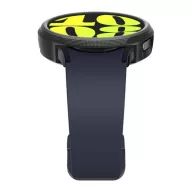   Spigen Liquid Air Samsung Galaxy Watch7 44mm tok, fekete ACS07900