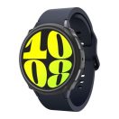 Spigen Liquid Air Samsung Galaxy Watch7 44mm tok, fekete ACS07900