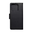 Fancy Xiaomi 13 Pro flip tok, fekete