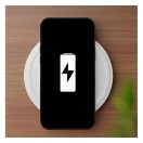 Matt Honor 200 szilikon tok, fekete