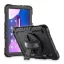 Tech-Protect Solid360 Lenovo Tab M10 10,1" 3rd gen. tablet tok, fekete