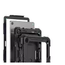Tech-Protect Solid360 Lenovo Tab M10 10,1" 3rd gen. tablet tok, fekete