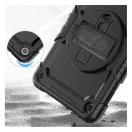 Tech-Protect Solid360 Lenovo Tab M10 10,1" 3rd gen. tablet tok, fekete