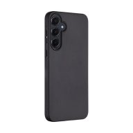 Tactical TPU Samsung Galaxy A55 5G hátlap tok, fekete