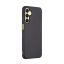 Tactical TPU Samsung Galaxy A25 5G hátlap tok, fekete