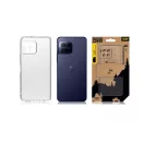 Tactical TPU T-Mobile T Phone 2 Pro 5G hátlap tok, átlátszó