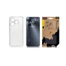 Tactical TPU Infinix Smart 8 hátlap tok, átlátszó