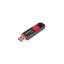 ADATA Pendrive 16GB, C008, Fekete
