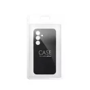 2mm Samsung Galaxy A35 5G szilikon hátlap tok, fekete