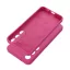 2mm Samsung Galaxy A34 5G szilikon hátlap tok, rózsaszín