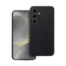 2mm Xiaomi Redmi 13C szilikon hátlap tok, fekete