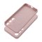 2mm Xiaomi Redmi 13C szilikon hátlap tok, világos rózsaszín
