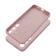   2mm Xiaomi Redmi NOTE 13 Pro 5G szilikon hátlap tok, világos rózsaszín