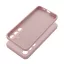 2mm Xiaomi Redmi NOTE 13 Pro 5G szilikon hátlap tok, világos rózsaszín