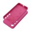 2mm Honor X7A szilikon hátlap tok, rózsaszín