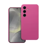 2mm Motorola G54 5G szilikon hátlap tok, rózsaszín