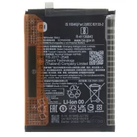 Xiaomi Poco X5 akkumulátor, OEM jellegű