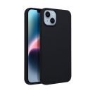 Matt Samsung Galaxy A05S szilikon tok, fekete