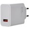 Xiaomi MDY-12-EU USB-A hálózati töltő adapter, 67W, fehér