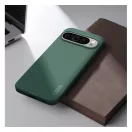 Nillkin Super Frosted Pro Google Pixel 9/9 Pro műanyag tok, zöld
