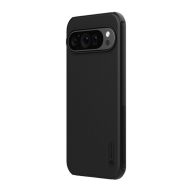   Nillkin Super Frosted Pro Google Pixel 9/9 Pro mágneses műanyag tok, fekete