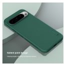 Nillkin Super Frosted Pro Google Pixel 9/9 Pro mágneses műanyag tok, fekete