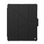 Nillkin Bumper Pro Apple iPad Pro 12.9 2020 / 2021 / 2022 oldalra nyíló tok, fekete