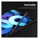 Nillkin Bumper Pro Apple iPad Pro 12.9 2020 / 2021 / 2022 oldalra nyíló tok, fekete