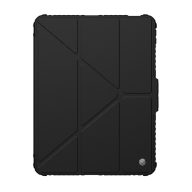   Nillkin Bumper Pro Apple iPad Pro 11 2024 / 2025 oldalra nyíló tok, fekete