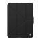 Nillkin Bumper Pro Apple iPad Pro 11 2024 / 2025 oldalra nyíló tok, fekete