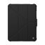 Nillkin Bumper Pro Apple iPad Pro 11 2024 / 2025 oldalra nyíló tok, fekete