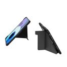 Nillkin Bumper Pro Apple iPad Pro 11 2024 / 2025 oldalra nyíló tok, fekete