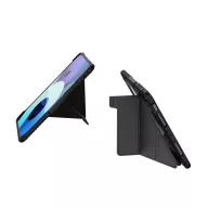   Nillkin Bumper Pro Apple iPad Pro 11 2024 / 2025 oldalra nyíló tok, fekete