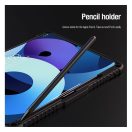 Nillkin Bumper Pro Apple iPad Pro 11 2024 / 2025 oldalra nyíló tok, fekete