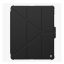 Nillkin Bumper Pro Apple iPad Pro 13 2024 / 2025 oldalra nyíló tok, fekete