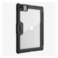   Nillkin Bumper Pro Apple iPad Pro 13 2024 / 2025 oldalra nyíló tok, fekete