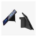 Nillkin Bumper Pro Apple iPad Pro 13 2024 / 2025 oldalra nyíló tok, fekete