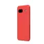 Nillkin Super Frosted Pro Google Pixel 8a műanyag tok, piros