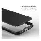 Nillkin Super Frosted Pro Google Pixel 8a műanyag tok, piros