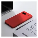 Nillkin Super Frosted Pro Google Pixel 8a műanyag tok, piros