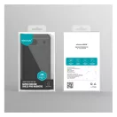 Nillkin Super Frosted Pro Google Pixel 8a műanyag tok, piros