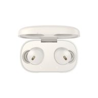 Baseus Bowie E18 bluetooth fülhallgató, fehér