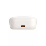 Baseus Bowie E18 bluetooth fülhallgató, fehér