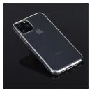 0,5mm Ultra Slim Xiaomi Redmi 13C / Poco C65 szilikon hátlap tok, átlátszó