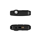 Evolveo EasyPhone FL (EP801) nyomógombos mobiltelefon, fekete