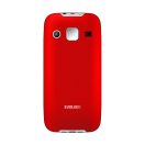 Evolveo EasyPhone XR (EP601) nyomógombos mobiltelefon, piros