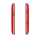 Evolveo EasyPhone XR (EP601) nyomógombos mobiltelefon, piros