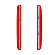   Evolveo EasyPhone XR (EP601) nyomógombos mobiltelefon, piros