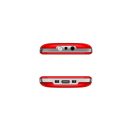 Evolveo EasyPhone XR (EP601) nyomógombos mobiltelefon, piros