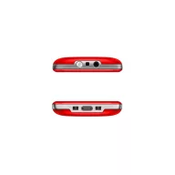   Evolveo EasyPhone XR (EP601) nyomógombos mobiltelefon, piros